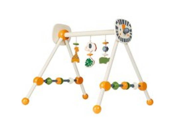Spieltrapez Safari