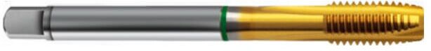 Gühring Maschinen-Gewindebohrer M18 DIN 376RN HSS-E Form B ISO2/6H (315 18.000)