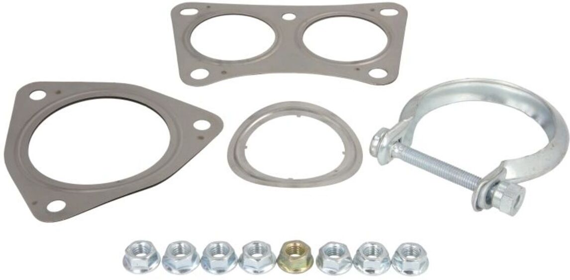 Katalysator BM CATALYSTS FK91143B
