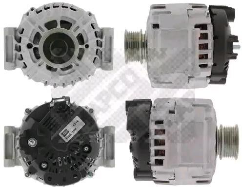 MAPCO 13218 Alternator