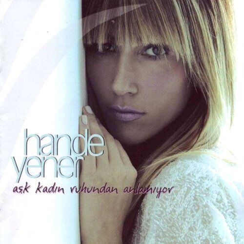 Hande Yener - Ask Kadin Ruhundan Anlamiyor - Preis vom 11.10.2026 03:10:56 h