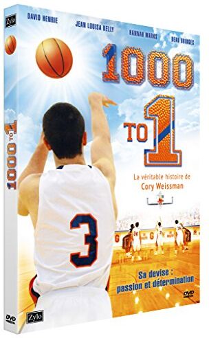 Michael Levine - 1000 to 1 [FR Import] - Preis vom 11.10.2026 03:10:56 h