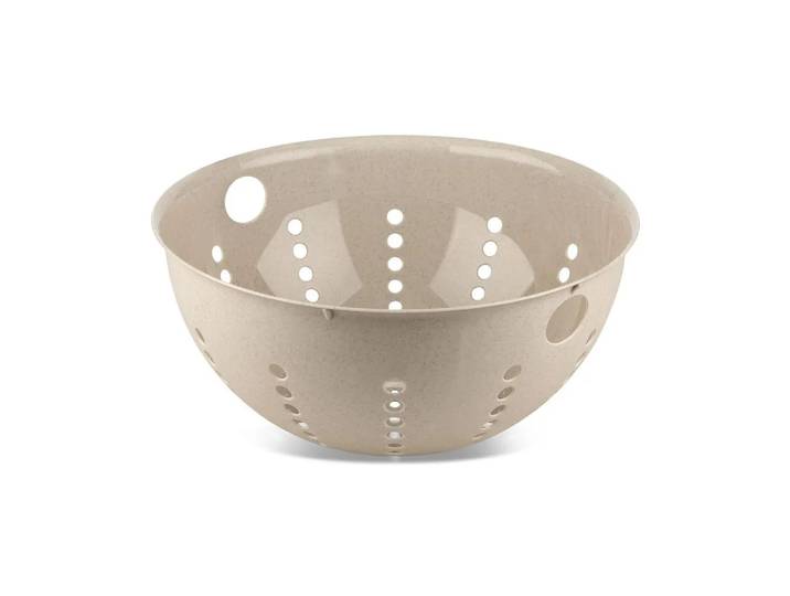 Koziol Passoire Palsby L 5 l Nature desert sand