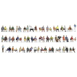 Noch 47402 TT Hobby Mega-Spar-Set S