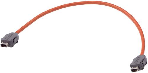 HARTING 33480101825005 Sensor-/Aktor-Steckverbinder, konfektioniert 0.5m