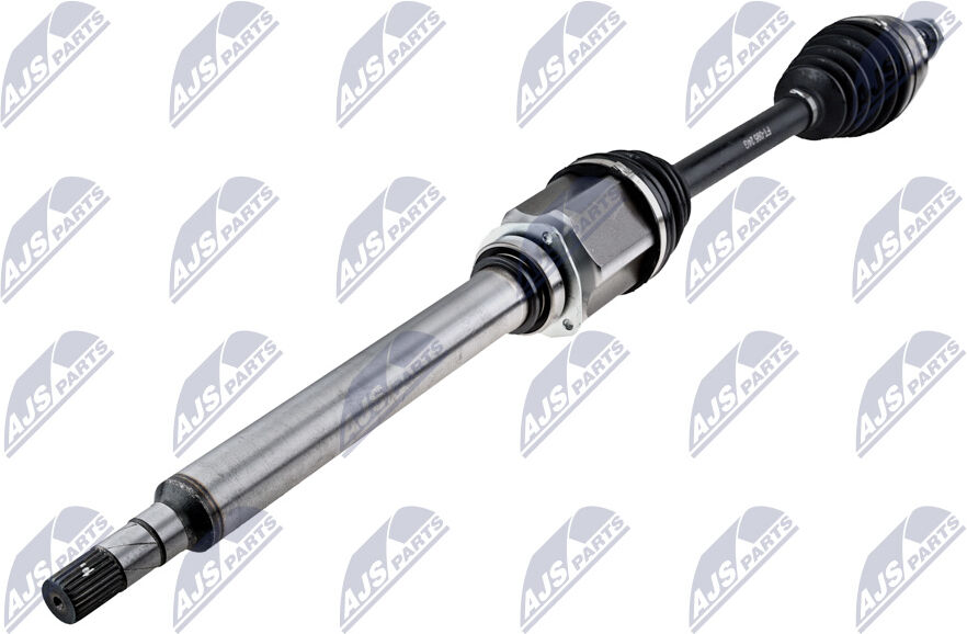 Nty Antriebswelle Npw-Ft-095 Vorderachse Rechts