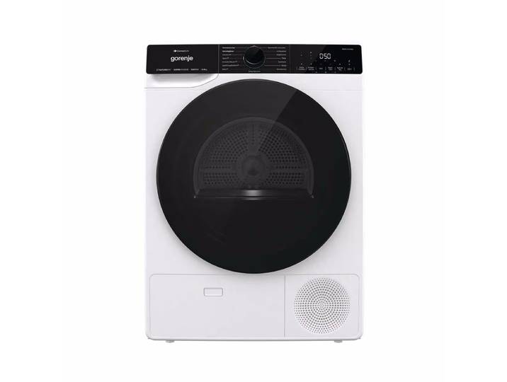 Gorenje DPNA83W Tumbler – Tumbler/Wäschetrockner – weiss