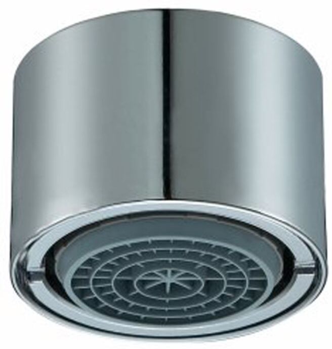 Neoperl Strahlregler Cascade SLC Saftey 01078094 M22x1, diebstahlsicher, verchromt, Perlator