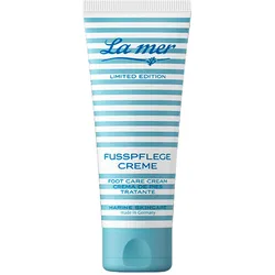 75ml La mer Cosmetics Marine Breeze Fußpflege Creme