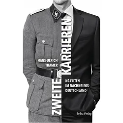 Zweite Karrieren, Sachbücher von Hans-Ulrich Thamer