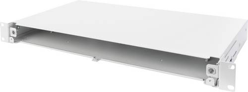 Digitus DN-96200-QL LWL-Patchpanel Unbestückt 1 HE