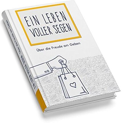 Robert Morris - Ein Leben voller Segen: Über die Freude am Geben - Preis vom 06.10.2026 07:26:00 h