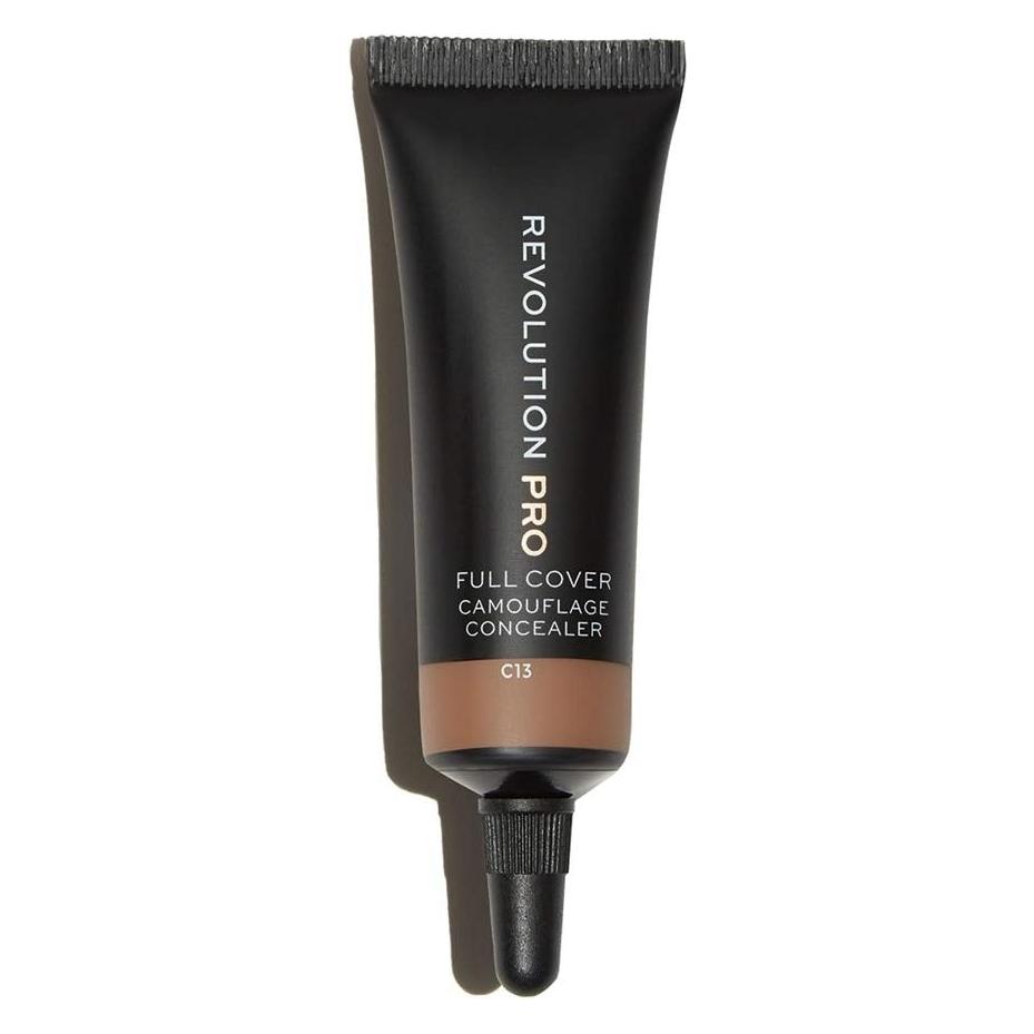 Makeup Revolution Full Cover Camouflage Concealer C13 (C13) (34399976)