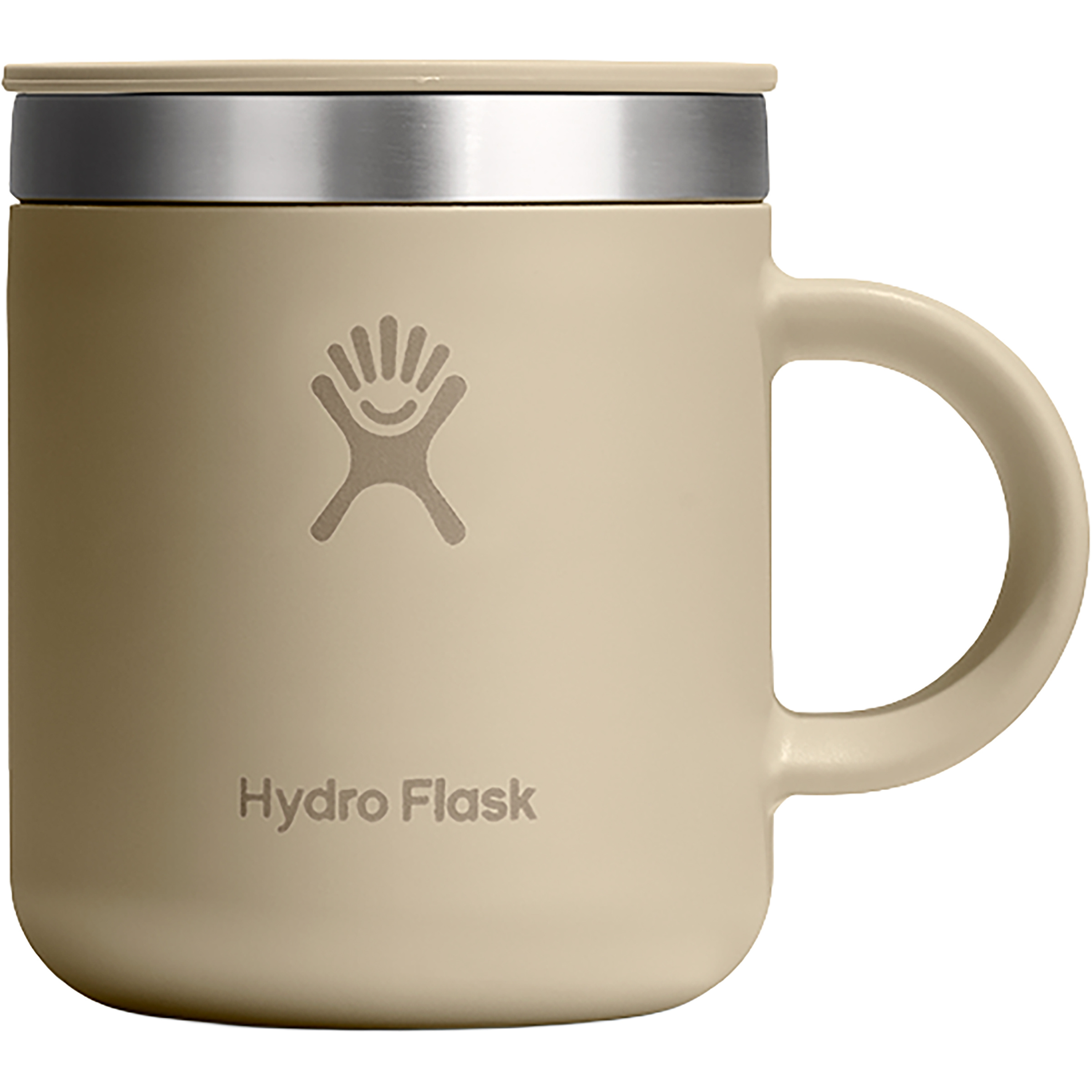 Hydro Flask 6oz Mug Isolierbecher Isolierflaschen oat Größe 0.177L Camping
