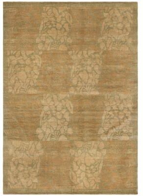 SAFAVIEH Couture Hand-knotted Candide Wool Rug