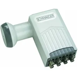 Schwaiger SPS6988 531 Grau