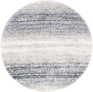 SAFAVIEH Fontana Shag Eida Modern Ombre 2-inch Thick Rug