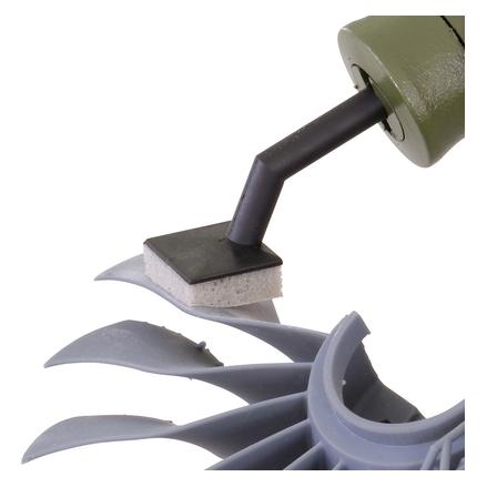 Proxxon Schleifpads Flexibel mittel 2 Stk. (90) (28825-147970.8825)