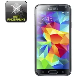 6x Displayschutzfolie für Samsung Galaxy S5 Neo Schutzfolie Folie ANTI-REFLEX MATT