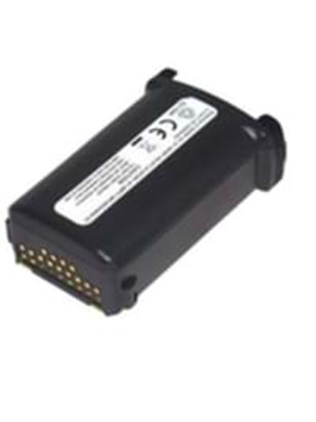Zebra Li-Ion Battery 2600mAh 1-pack Netzteile - ATX - 80 Plus