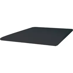 DREAMTEX Topper-Jersey-Spannbetttuch