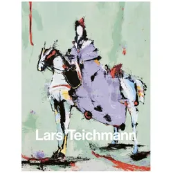 Die 10 Kapitel der Malerei, Fachbücher von Lars Teichmann