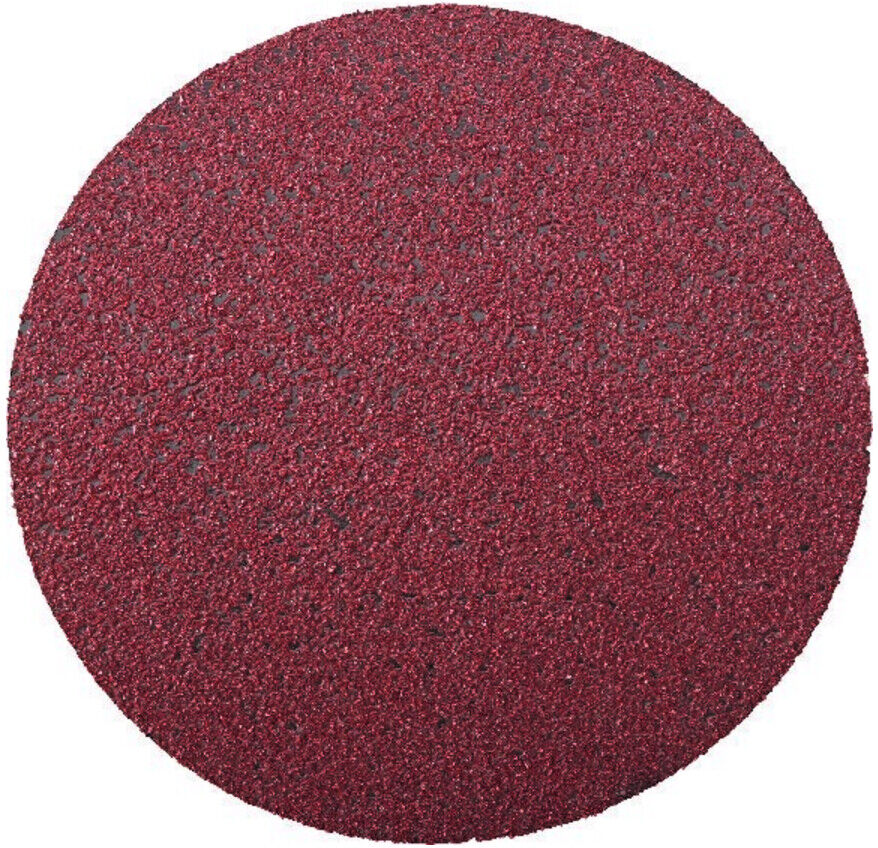 VSM Klett-Schleifsch. KP222K Papierunterlage Korund 125mm K60 (773156)