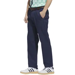 adidas Golf Originals Hose Twistweave, indigo