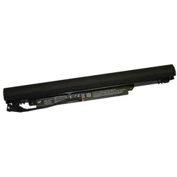 Axcom Laptop-Batterie (gleichwertig mit: Lenovo L15L3A03) (3 Zellen, 2200 mAh), Notebook Akku, Schwarz