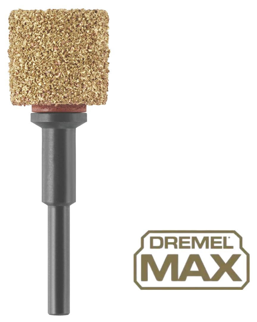 Dremel MAX schuurbanden en boorpunten
