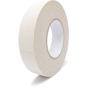 gws Gewebeband 21541-013, Grip, weiß, 30mm x 50m