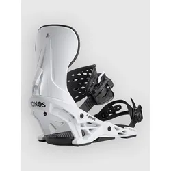 Jones Snowboards Mercury 2027 Snowboard-Bindung cloud white Gr. S