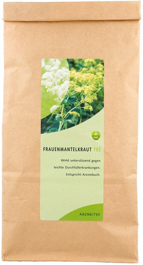 Alexander Weltecke Frauenmantelkraut