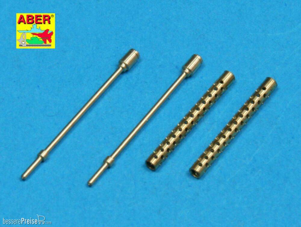 Aber Models 25 L-01