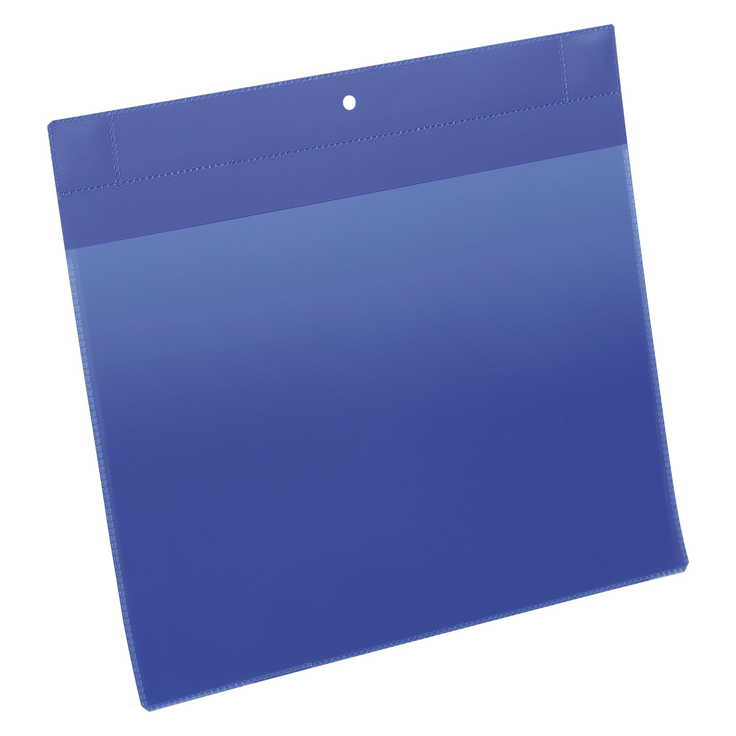 Durable Neodym-Magnettasche A4 quer (174807)