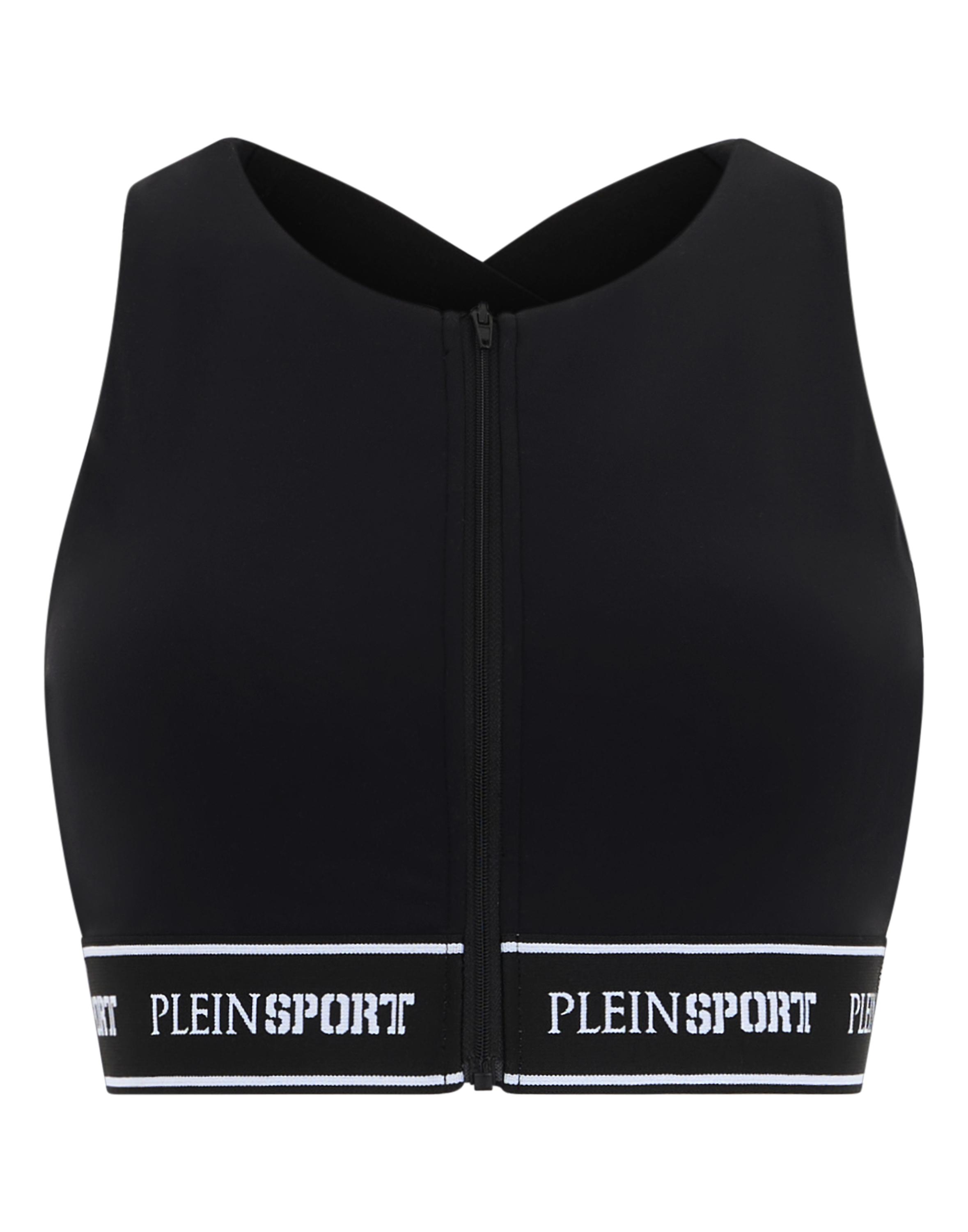 Fleece Bra Top