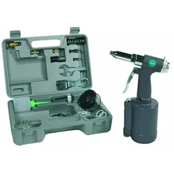 Druckluft-NGS-Nietgerät-Set