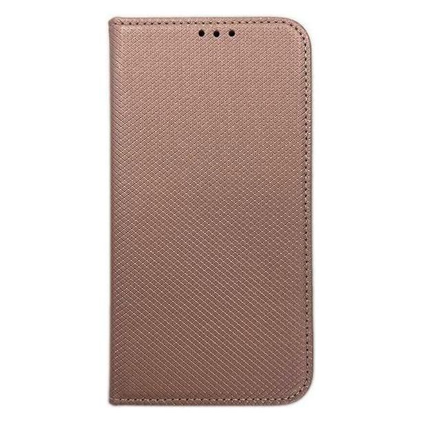 Etui Smart Magnet book Infinix Note 40 różowo-złoty/rosegold (47912704)