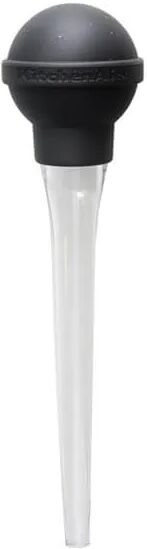 KitchenAid Turkey Baster with Silicone Bulb
