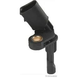 HERTH&BUSS Sensor, Raddrehzahl, 2 pol - 70660013