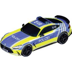 Carrera 20064254 GO!!! Auto Mercedes-AMG GT Polizei