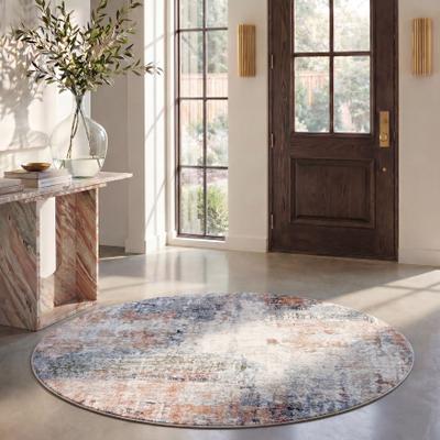 SAFAVIEH Jasmine Natividad Vintage Rug