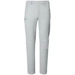 Millet, Herren, Outdoorhose, Ubic Stretch Pant (46), Grau