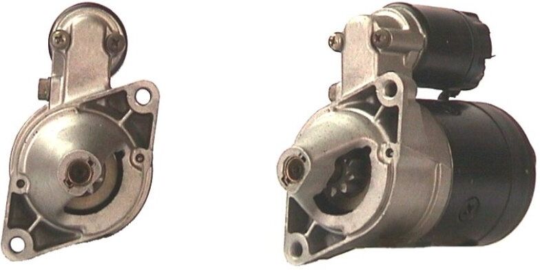 Démarreur Cevam 9700