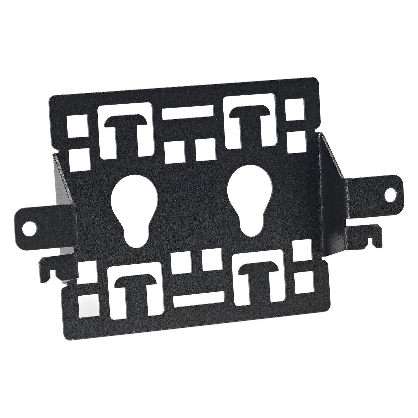 APC Accessory Bracket for Cable Management in NetShelter SV (AR824002)