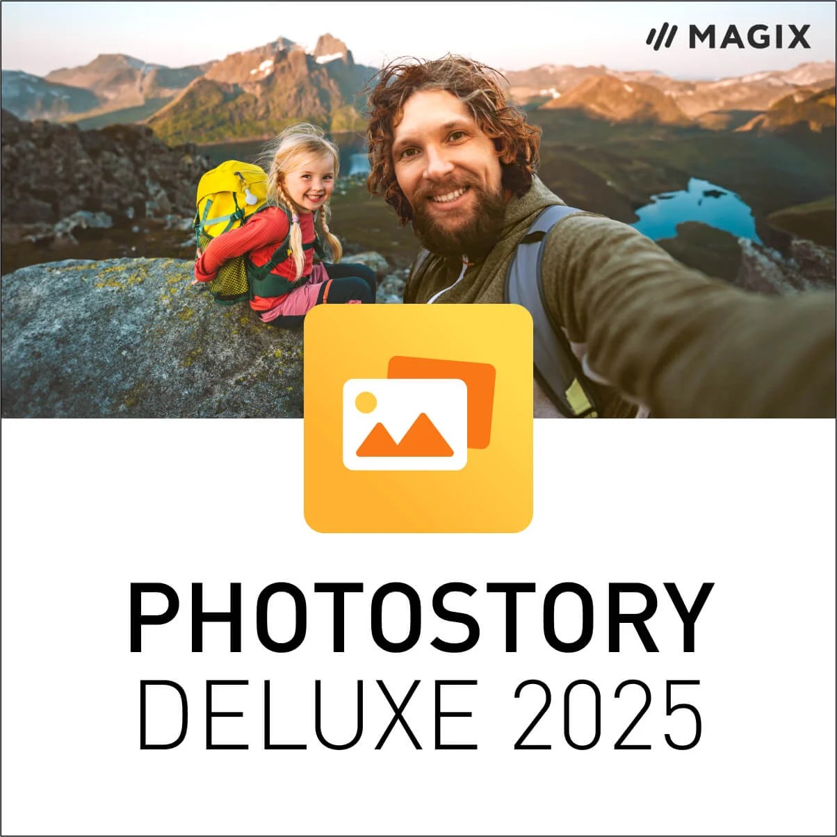 MAGIX Photostory Deluxe 2025 639191551178