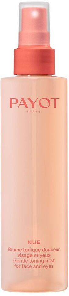 PAYOT Nue Gentle Toning Mist For Face & Eyes