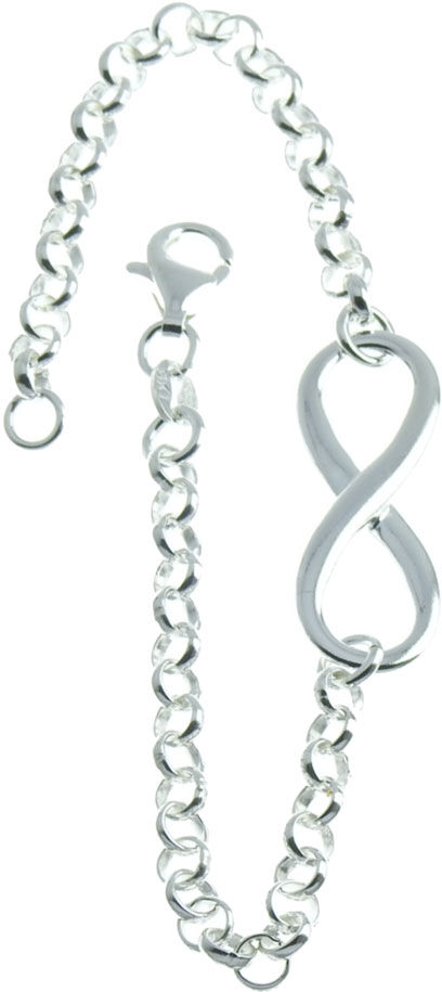 Övrigt Infinity armband R125/19