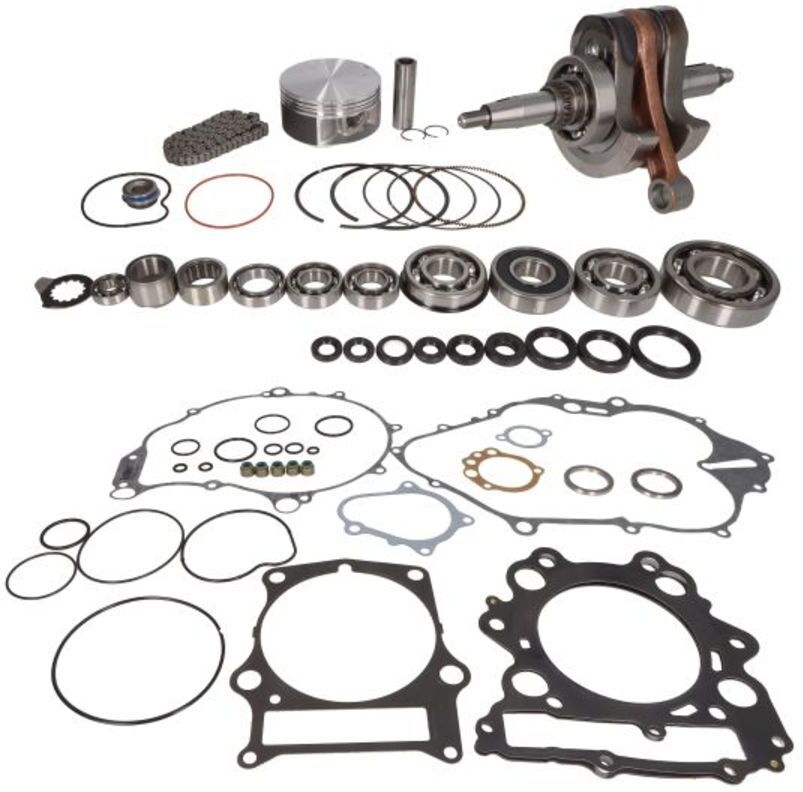 Motorreparatursatz WRENCH RABBIT WR101-214