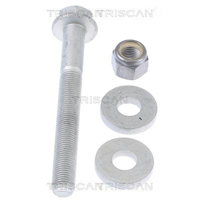 TRISCAN Befestigungsbolzen, Querlenker 850023418 für Mercedes